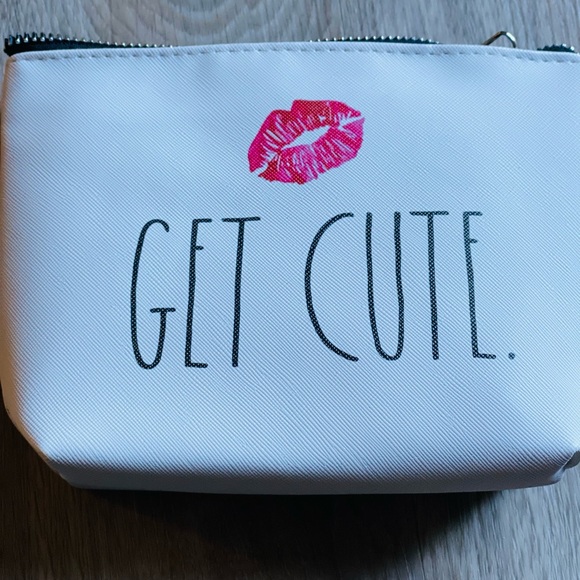 Rae Dunn Other - Rae Dunn Cosmetic Case